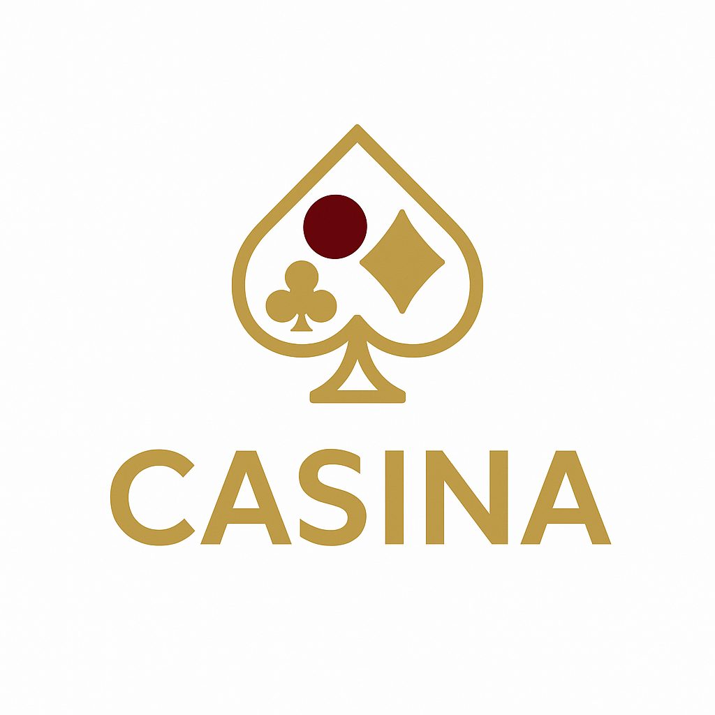 Casina Casino - Premium Online Gaming