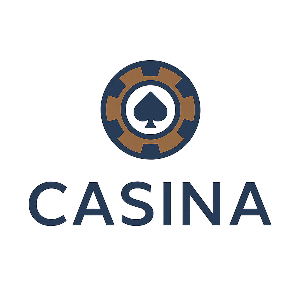 Casina Kasyno Online Logo
