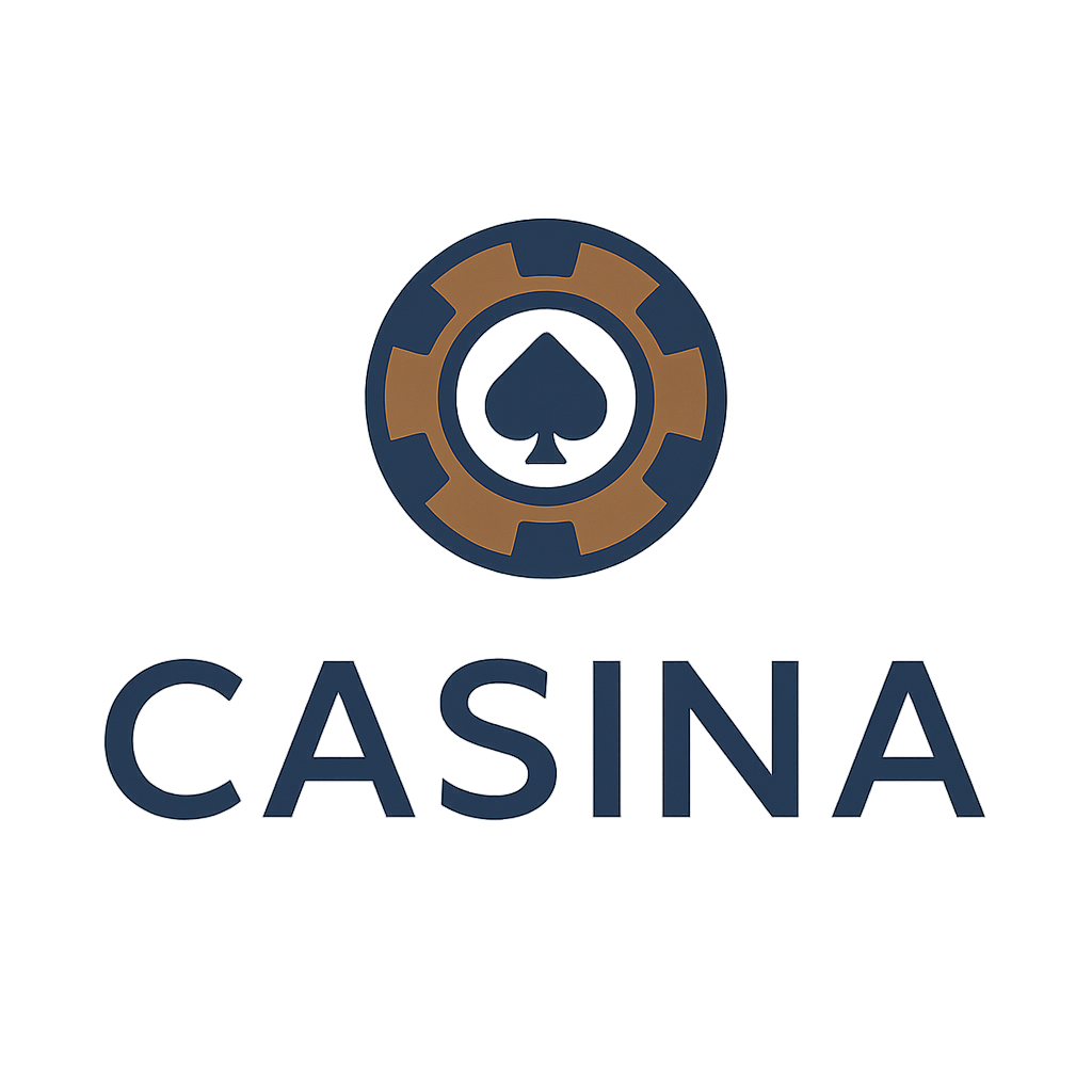 Casina Kasyno Online Logo