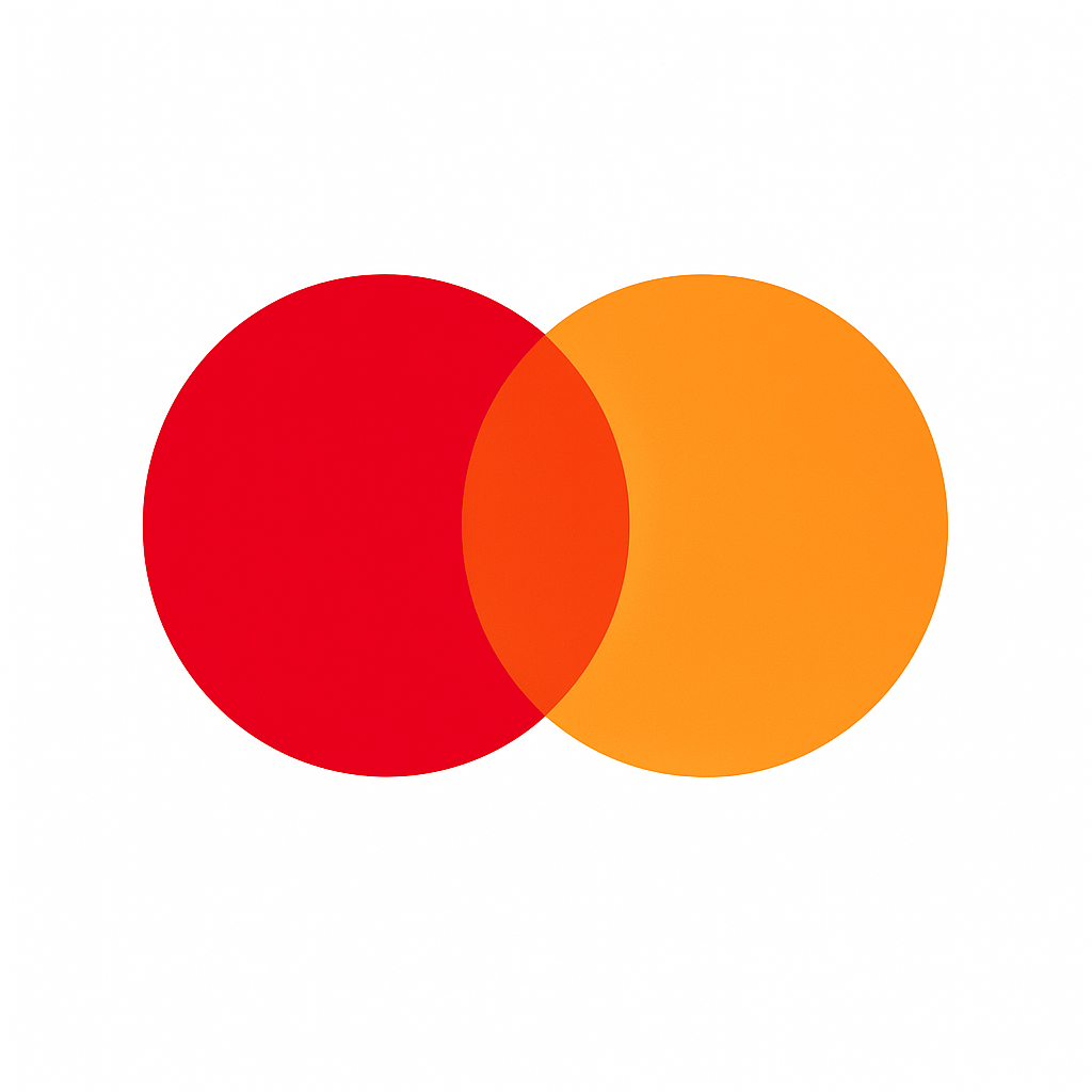 Casina - Mastercard Payment Method