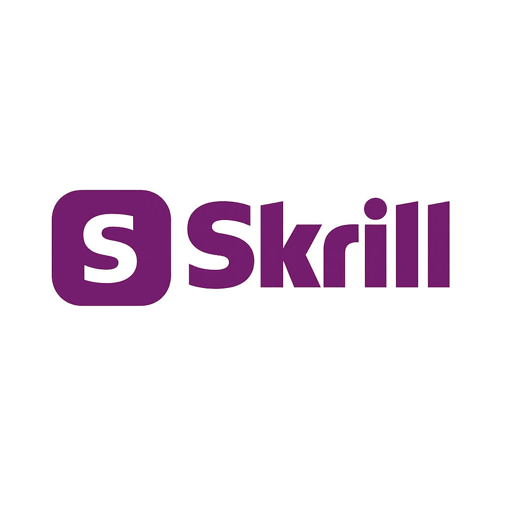 Casina - Skrill Payment Method