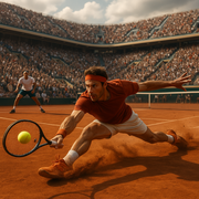 Casina - Tennis Betting - Live Odds
