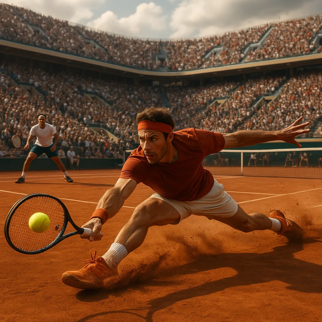Casina - Tennis Betting - Live Betting